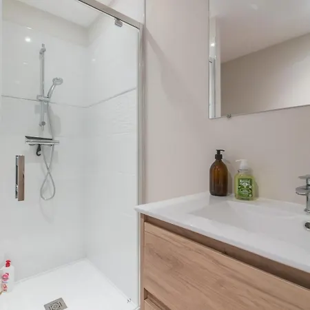 Apartment Le Nid