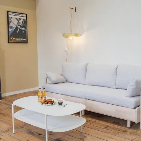 Le Nid Apartment *