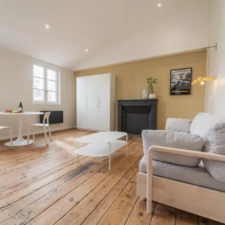 Le Nid Apartment *